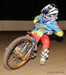 2015 Industry Speedway