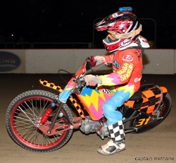 2015 Industry Speedway