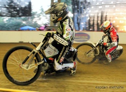 2015 Industry Speedway