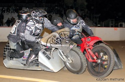 2015 Industry Speedway