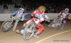 2015 Industry Speedway