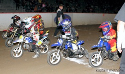 2015 Industry Speedway