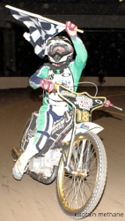 2015 Industry Speedway