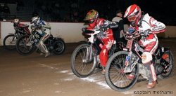 2015 Industry Speedway