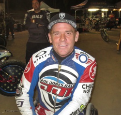 2015 Industry Speedway