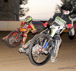 2015 Industry Speedway