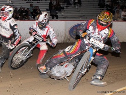 2015 Industry Speedway