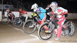 2015 Industry Speedway