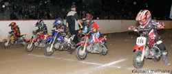 2015 Industry Speedway