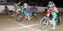 2015 Industry Speedway