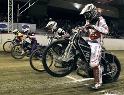 2015 Industry Speedway