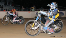 2015 Industry Speedway