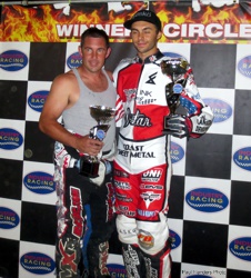 2015 Industry Speedway