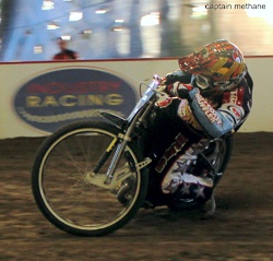 2015 Industry Speedway