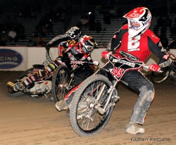 2015 Industry Speedway