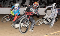 2015 Industry Speedway