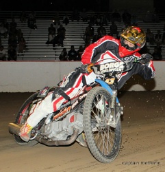 2015 Industry Speedway