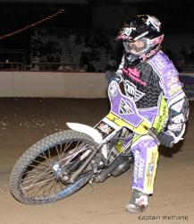 2015 Industry Speedway