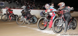 2015 Industry Speedway