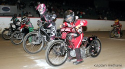 2015 Industry Speedway