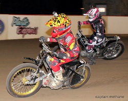 2015 Industry Speedway