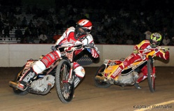 2015 Industry Speedway