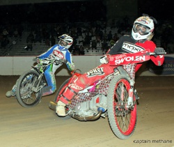 2015 Industry Speedway