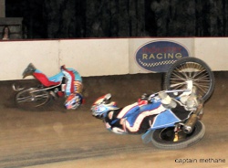 2015 Industry Speedway