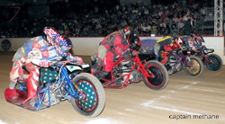 2015 Industry Speedway