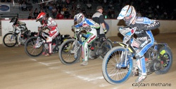 2015 Industry Speedway