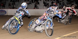 2015 Industry Speedway