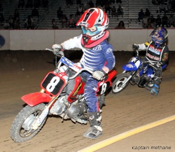 2015 Industry Speedway