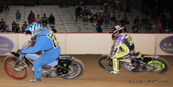 2015 Industry Speedway