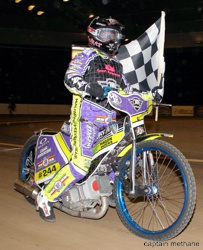 2015 Industry Speedway