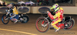 2015 Industry Speedway