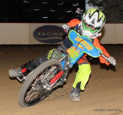 2015 Industry Speedway