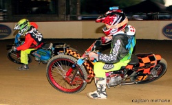 2015 Industry Speedway