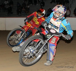 2015 Industry Speedway