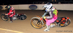 2015 Industry Speedway