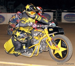 2015 Industry Speedway