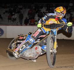 2015 Industry Speedway