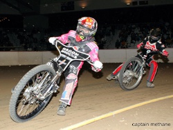 2015 Industry Speedway