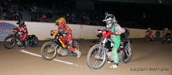 2015 Industry Speedway