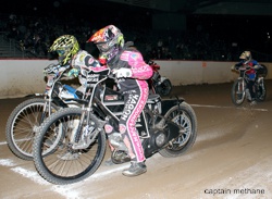 2015 Industry Speedway