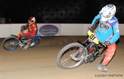 2015 Industry Speedway