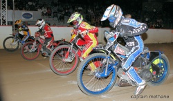 2015 Industry Speedway