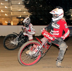 2015 Industry Speedway