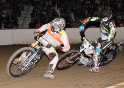 2015 Industry Speedway