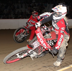 2015 Industry Speedway