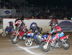 2015 Industry Speedway